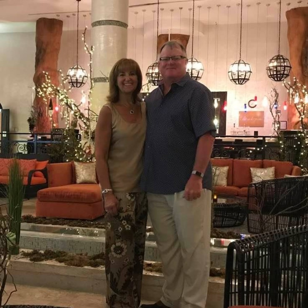 Meet your Posher, Cathy